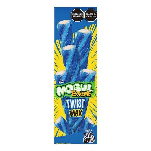 TUBOS TWIST MAX MOGUL X 24 UN