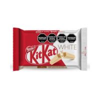 KIT KAT BLANCO