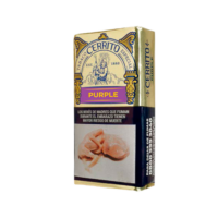 LA PIÑATA MIEL MENTA LIMON X700grs (4) TABACO CERRITO PURPLE X 45 grs