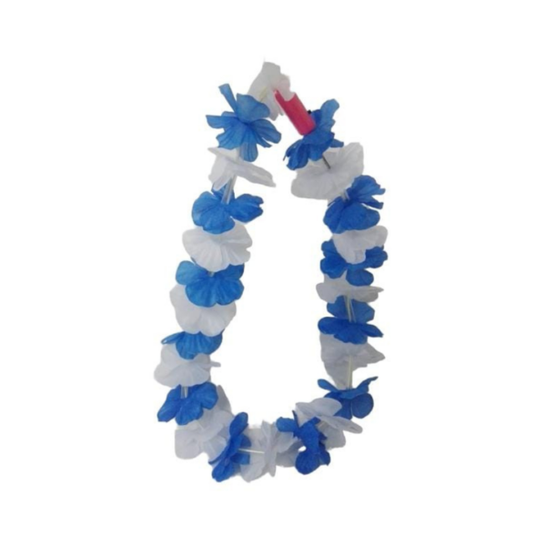 COLLAR HAWAIANO ARGENTINA C/U