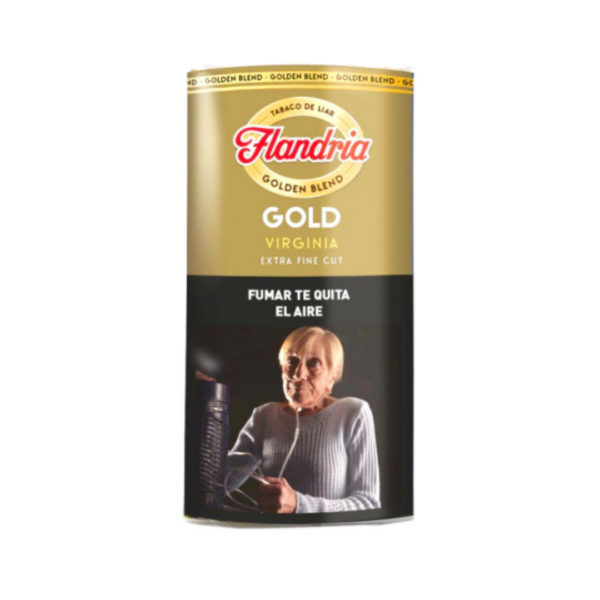 TABACO FLANDRIA GOLD VIRGINIA