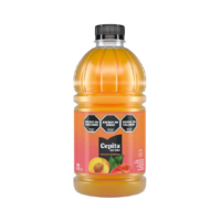 de kla misma (3) CEPITA ****1LTS ****DURAZNO