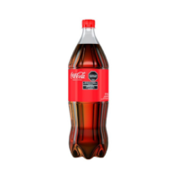 de kla misma (6) COCA COLA X 1.5 L COMUN