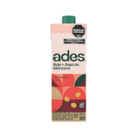 de kla misma (8) ADES MANZANA 1 LTS