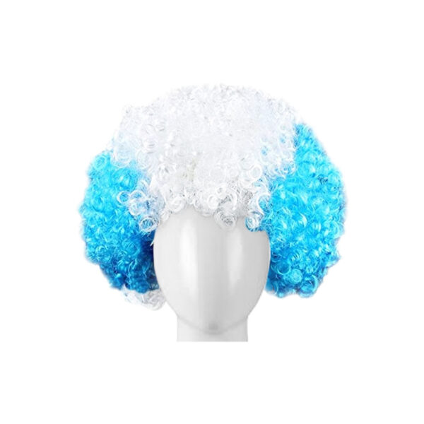 peluca-argentina-rulos-celeste-blanca-wig-1__67891 PELUCA AFRO ARGENTINA