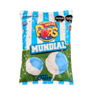 MISTER POP FRUTAL ARGENTINA X 50 UN TUTTI FRUTI