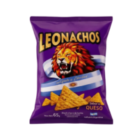 SLICE LEONACHOS X 65 GRS