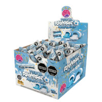 CHICLE RECARGADO FIERITA MUNDIAL  X 50 u.