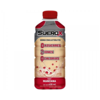 SUEROX MANZANA X 630 ML
