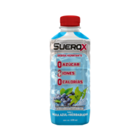 SUEROX ARANDANO -POMELO X 630 ML