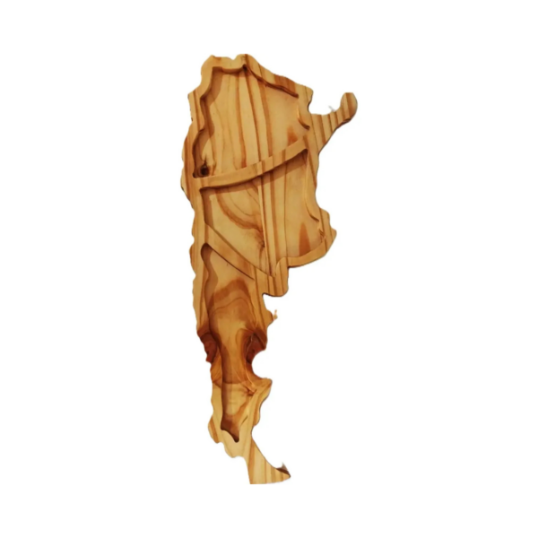 TABLA PICADA ARGENTINA