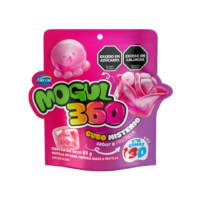 MOGUL 360 - CUBO MISTERIO - 20 unid.