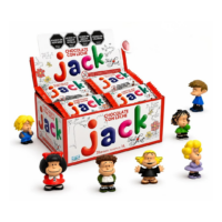 JACK CHOCOLATE MAFALDA X 14 GRS                (20