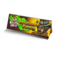 PAPEL LION sabor CHOCOLATE 50 H