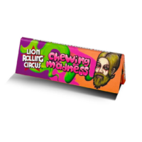 PAPEL LION sabor CHICLE  50 H