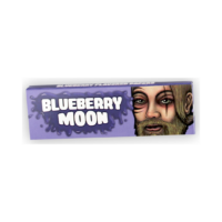 PAPEL LION sabor BLUEBERRY 33 H