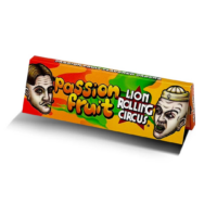 PAPEL LION sabor PASSION FRUIT  50  H