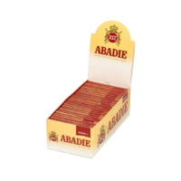 PAPEL ABADIE  librillo doble 100 h