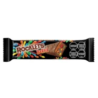 20241008-12907 BARRA ROCKLETS +CHOC+CARAMELO X 44 GRS