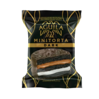 ALFAJOR AGUILA TORTA DARK