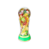 MINI COPA GELATINA X 20 UN