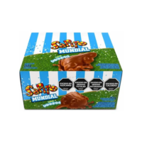 SAPITO ROSPO MUNDIAL (CAJA X 24 )