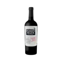 VINO HORMIGA NEGRA MALBEC X 750 CC