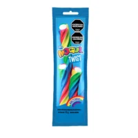 Gomitas-Mogul-Twist-Arcoiris-15g MOGUL TWIST ARCO IRIS X 240 GRS (16 UN)