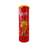 SLICES TUBO TOMATE X 90 GRS