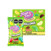 FLYNN PAFF JELLY BEANS CHALLENGE X12UN.