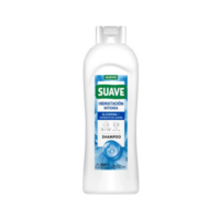 SHAMPOO SUAVE HIDRATACION INTENSA (930ml)