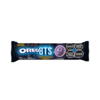 El Mayorista (17) OREO BTS X 118 GRS (NEGRA)