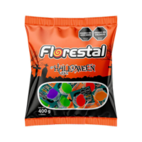 CHUPETIN FLORESTAL HALLOWEEN (PALETITA)