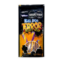 BULL DOG REGALIZ 75g TERROR