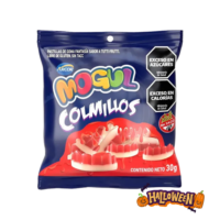 MOGUL  COLMILLOS    (CAJA X 12 )