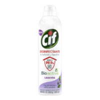 CIF DESINFECTANTE AEROSOL