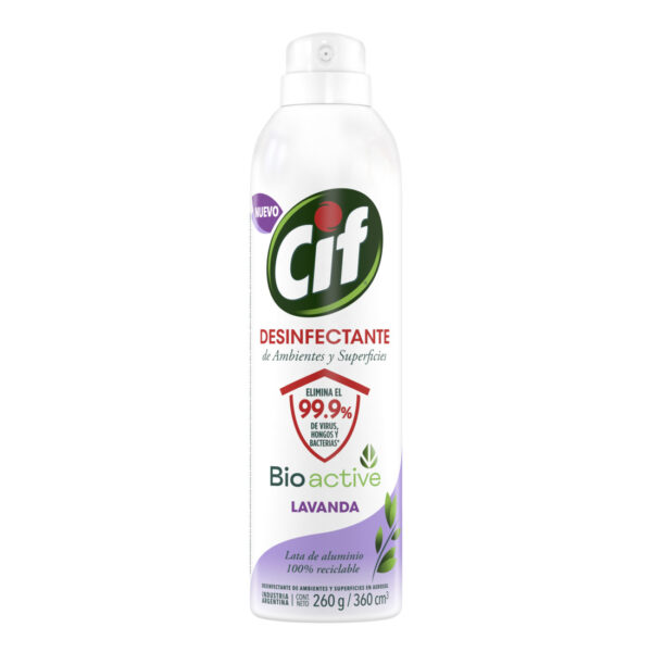 cif-aerosol-lavender-pack (1) CIF DESINFECTANTE AEROSOL