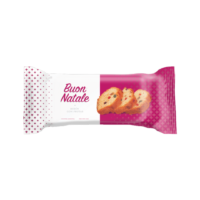 BUDIN BUON NATALE CON FRUTAS  X 170 GRS