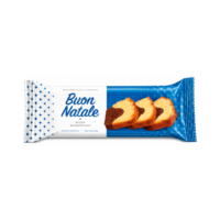 BUDIN BUON NATALE MARMOLADOS X 170 GRS