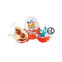 HUEVO KINDER JOY  c/u