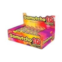 GOMUTCHO ROLLO X 30 UN
